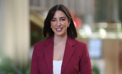 Natalie Hortz