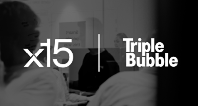 x15 and Triple Bubble