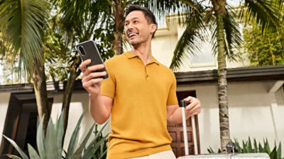 Mobile screen: CommBank Yello Cashback Offers in the CommBank app